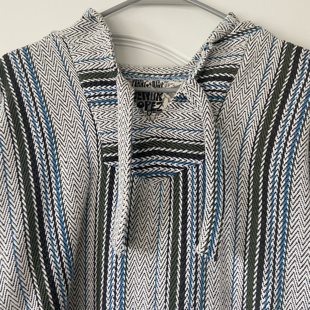 Drug Rug Sweatshirt - Picture 2 of 3